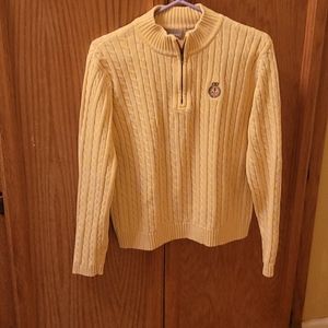 Bundle Item: Petite XL Sweater -  100% Cotton